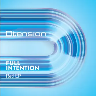 Red Ep by Full Intention album reviews, ratings, credits