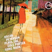 Oscar Peterson - In The Still Of The Night