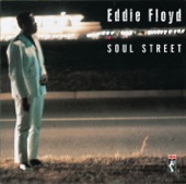 Eddie Floyd - Baby, Lay Your Head Down (Gently On My Bed)