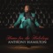 Away In A Manger (feat. ZZ Ward) - Anthony Hamilton lyrics