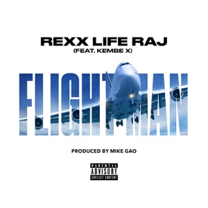 Flightman (feat. Kembe X) - Single