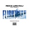 Flightman (feat. Kembe X) artwork