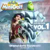 Infinite Minigolf Add on Pack Vol.1 (Original Game Soundtrack) - EP album lyrics, reviews, download