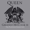 Under Pressure (feat. David Bowie) [Rah Mix] by Queen