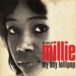 Millie & Jimmy Cliff - Hey Boy, Hey Girl