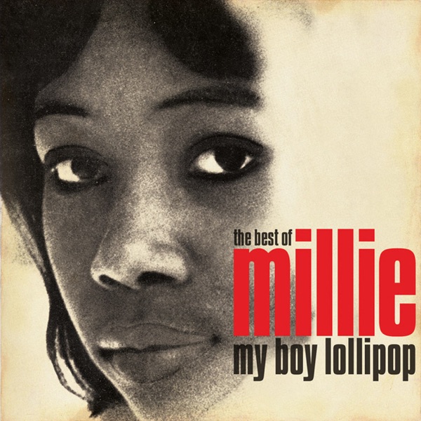 My Boy Lollipop by Millie Small on Coast Gold