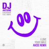 I Love Your Smile (Ahzee Remix) [feat. Sibbyl] [Remixes] - Single