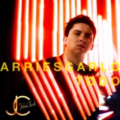 Arriesgarlo Todo - EP artwork