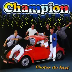 Chofer de Táxi - Banda Champion