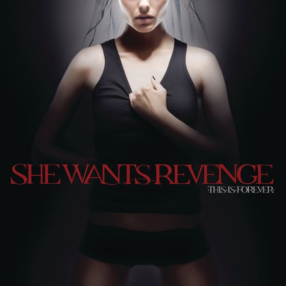 Cover artwork for Replacement