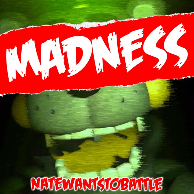 Mangled Natewantstobattle - roblox fnaf music codes