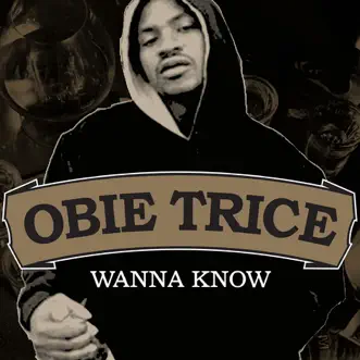 Wanna Know - Single by Obie Trice album reviews, ratings, credits