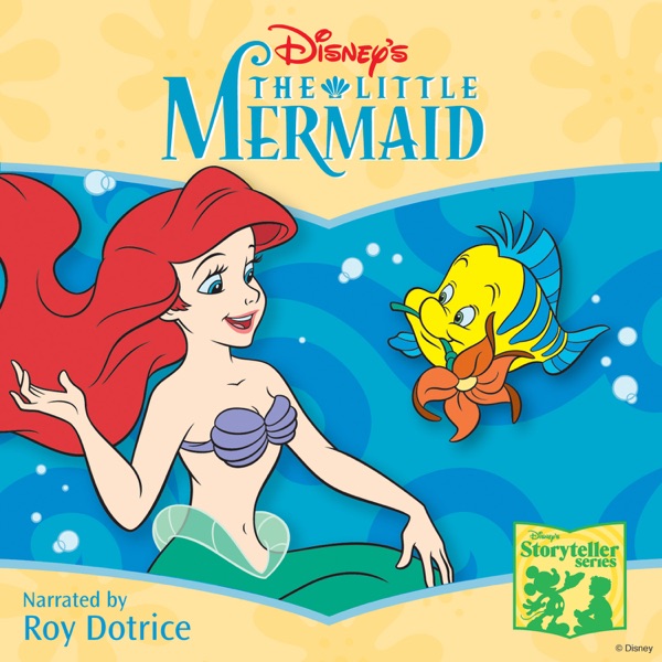 The Little Mermaid