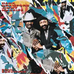 Soul Survivors - Hank Crawford Soul Survivors - Hank Crawford