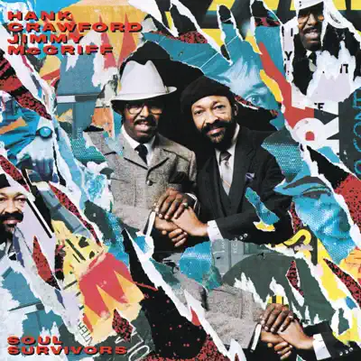 Soul Survivors - Hank Crawford Soul Survivors - Hank Crawford