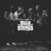 Billy Strings - Turmoil & Tinfoil (OurVinyl Sessions)