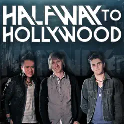 Speechless - EP - Halfway to Hollywood