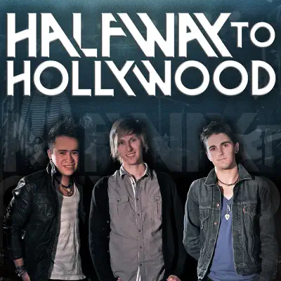 Speechless - EP - Halfway to Hollywood