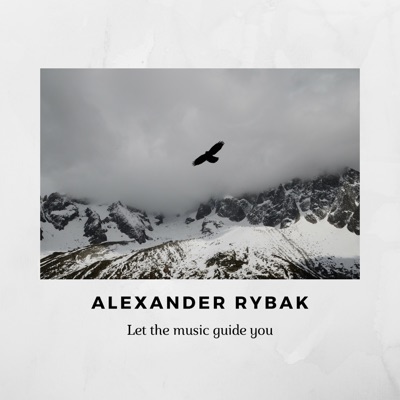 Let the music guide you - Single - Alexander Rybak