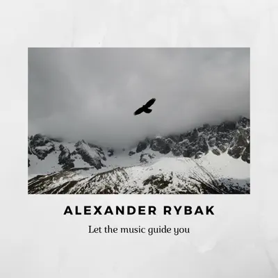 Let the music guide you - Single - Alexander Rybak