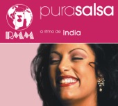 Pura Salsa: India
