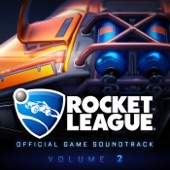 Rocket League (Original Game Soundtrack, Vol. 2) artwork