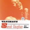 Ultimate Sarah Vaughan, 1997