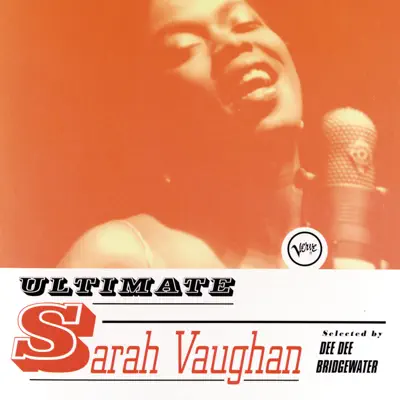 Ultimate Sarah Vaughan - Sarah Vaughan