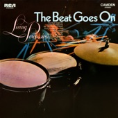 Living Percussion - The Beat Goes On