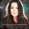 Johanne Lefebvre - Ferme les yeux