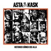 Asta Kask - Om Du Skall Vara Rädd