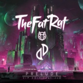 Prelude (feat. JJD) [VIP Edit] artwork