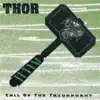 Call of the Triumphant album lyrics, reviews, download