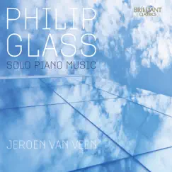 Glass: Solo Piano Music by Jeroen van Veen album reviews, ratings, credits