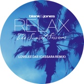 Blank & Jones - Lovelee Dae (Cassara Remix)