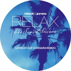 Lovelee Dae (Cassara Mixes) - Single - Blank & Jones Lovelee Dae (Cassara Mixes) - Single - Blank & Jones