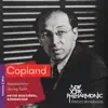 Stream & download Copland: Appalachian Spring Suite (Live, 1945) - EP