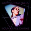 Down on My Knees (feat. Paul Damixie) - Single