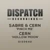 Pinch Me / Hollow Moon - Single album lyrics, reviews, download