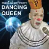 Dancing Queen song lyrics