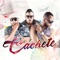 Cachete - Yemil lyrics