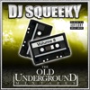 Underground Mixtape: Volume 8