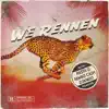 We Rennen (feat. Django & Mario Cash) - Single album lyrics, reviews, download
