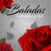 Baladas Románticas, Vol.2 artwork