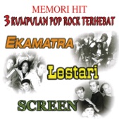 Memori Hit 3 Kumpulan Pop Rock Terhebat, 2009