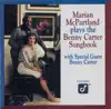 Plays the Benny Carter Songbook (Instrumental) album lyrics, reviews, download