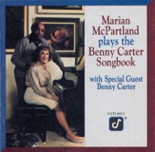 Marian McPartland - Easy Blues