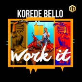 Work It artwork