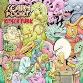 Kitsch Funk artwork