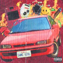 Same Girl - Single - Mark Johns Same Girl - Single - Mark Johns